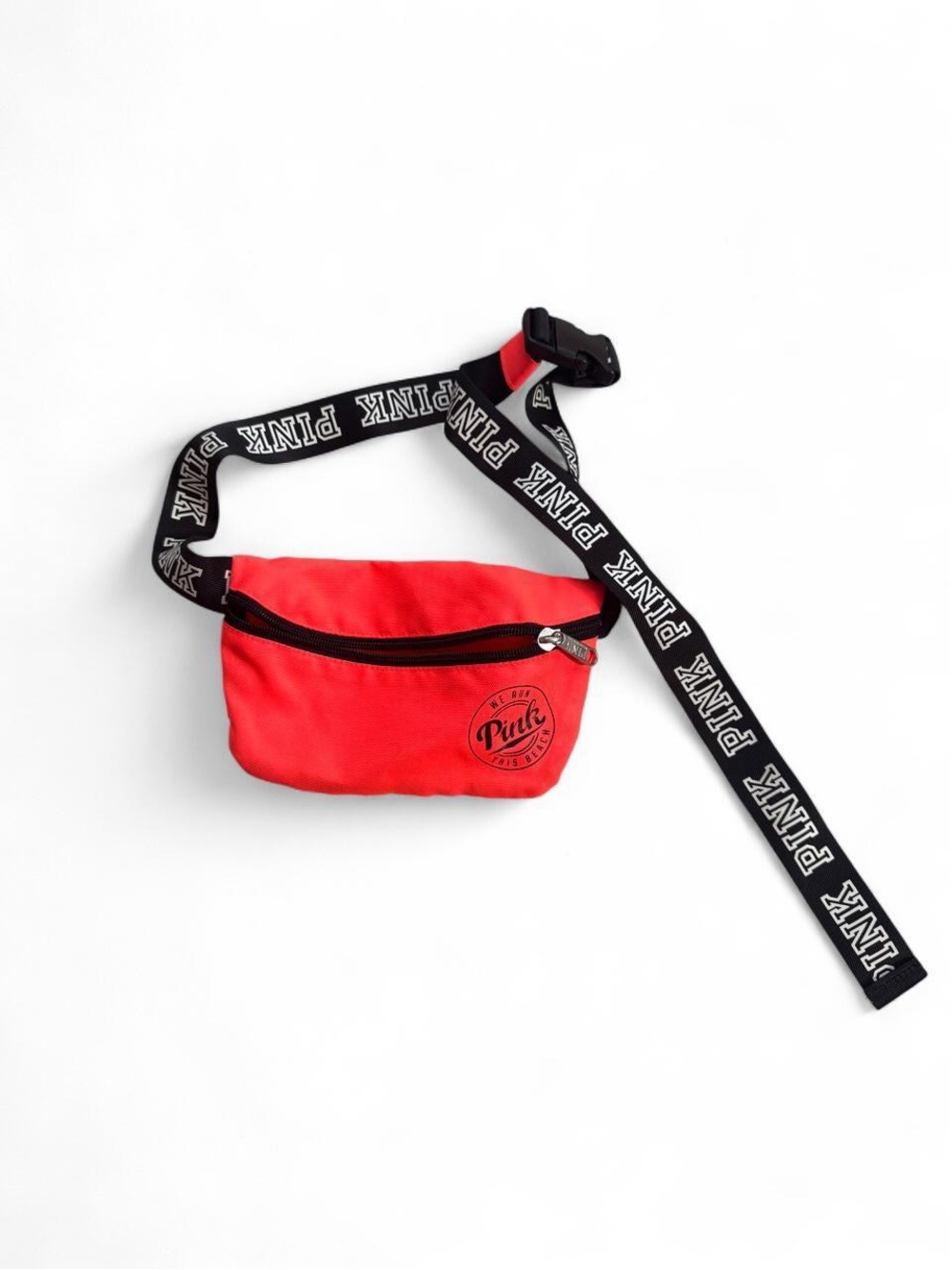 PINK Victoria's Secret Fanny Pack